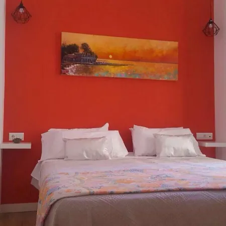 Destiny Cathedral شقة مالقة