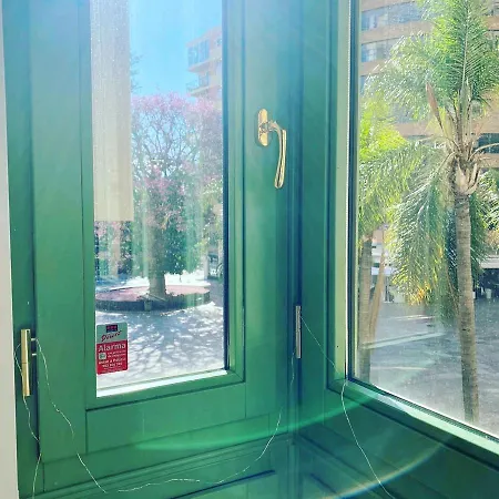 Apartament Destiny Cathedral Malaga