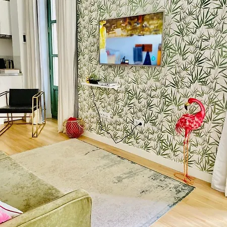 Apartament Destiny Cathedral *