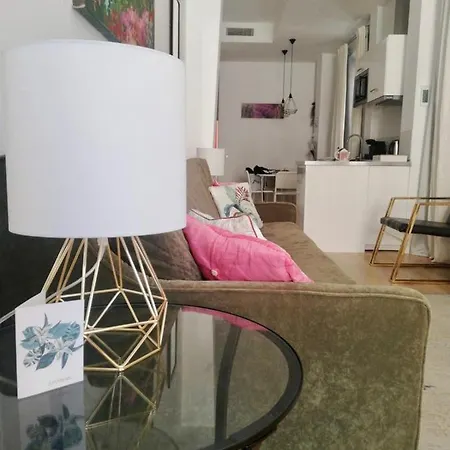 Destiny Cathedral Apartament Malaga