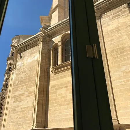 Destiny Cathedral * Malaga