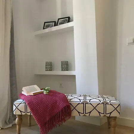 Destiny Cathedral Apartament *