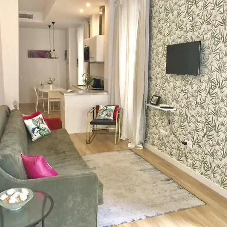 Destiny Cathedral Apartament