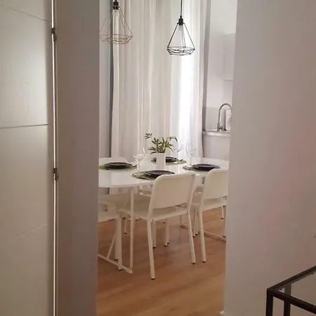 Destiny Cathedral Apartament