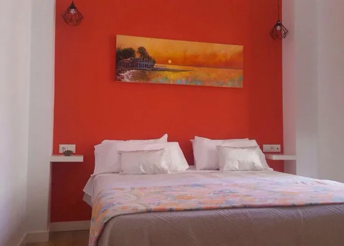 Destiny Cathedral Apartament Malaga